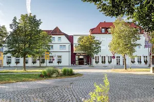 Hotel Rappen Rothenburg ob der Tauber image