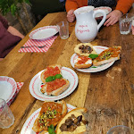 Photo n°1 de l'avis de Giulia.o fait le 23/02/2023 à 13:04 sur le  miscusi Verona à Verona