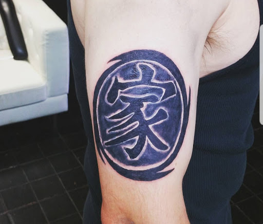 Explore travel tattoo ideas small, creative tattoo ideas in Coram, available at Asylum Tattoo