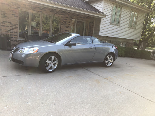 Auto Body Shop «Brodies Auto Body», reviews and photos, 153 W Lake St, Bloomingdale, IL 60108, USA