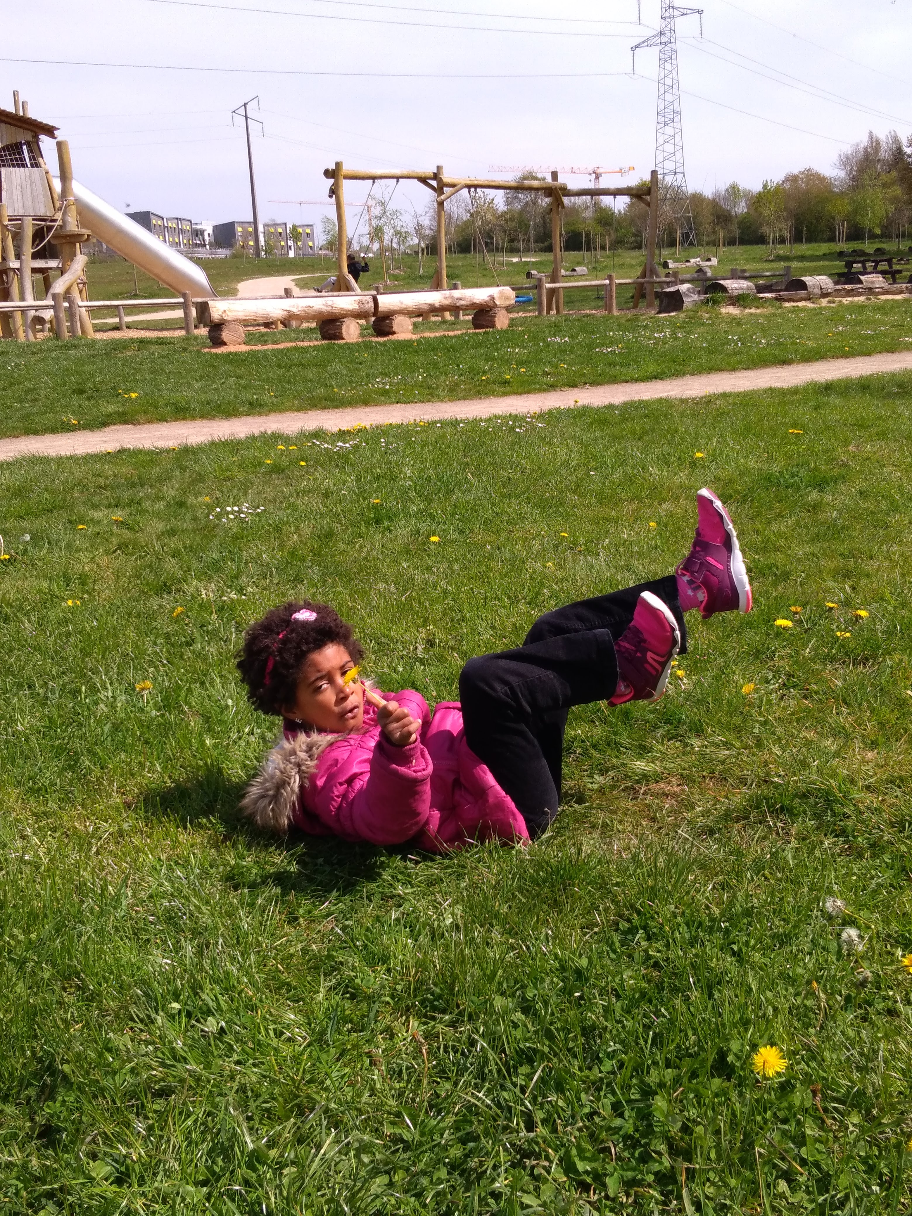 Photo n° 18 de l'avis de Cheikh.d fait le 15/04/2019 à 12:41