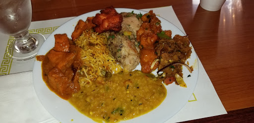 GRACE Indian Cuisine