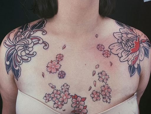 Explore gambling tattoo ideas, creative tattoo ideas in Los Alamitos, available at Mr. Inkwells Classy Tattoos