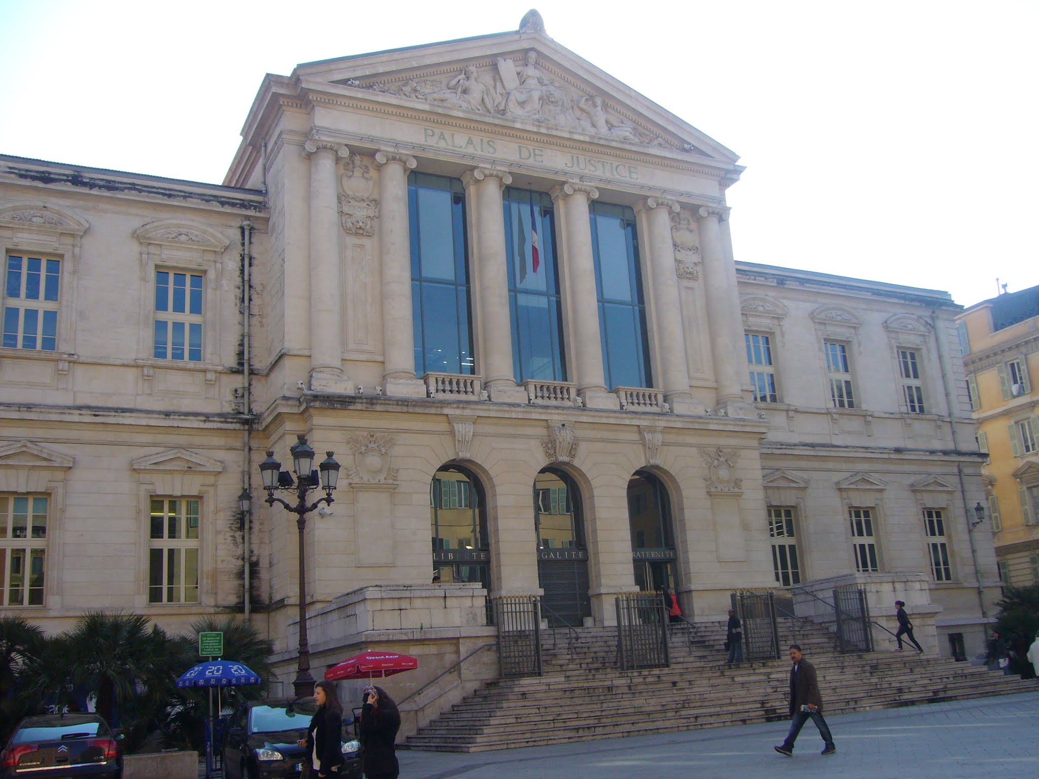 Photo n° 1 de l'avis de Mic.c fait le 30/10/2018 à 21:26