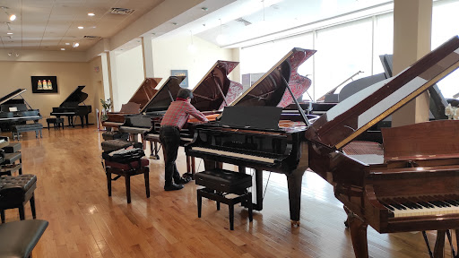 Faust Harrison Pianos image 2