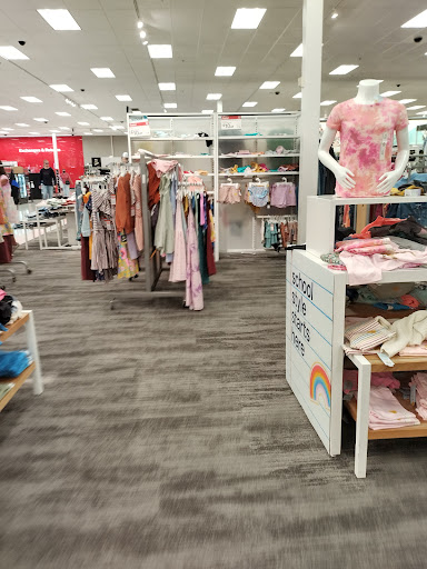 Department Store «Target», reviews and photos, 3601 N Freeway Blvd, Sacramento, CA 95834, USA