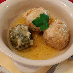 Photo n°2 de l'avis de Elisa.i fait le 10/02/2020 à 20:07 sur le  Capanna Cima Comelle à Canale d'Agordo