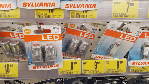 Auto Parts Store «Advance Auto Parts», reviews and photos, 1430 W Brandon Blvd, Brandon, FL 33511, USA