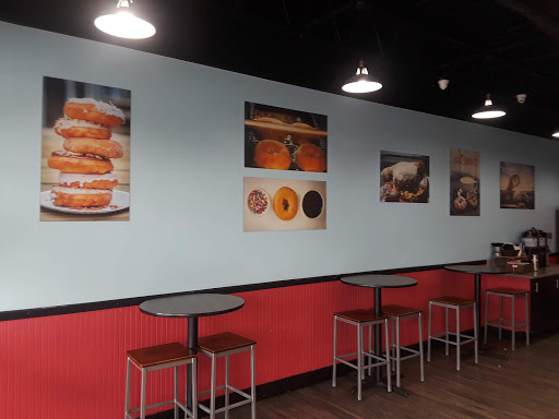 Donut Shop «Duck Donuts», reviews and photos, 511 Quince Orchard Rd, Gaithersburg, MD 20878, USA