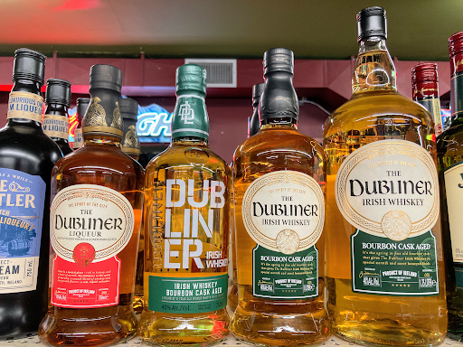 Liquor Store «Cleveland Avenue Liquor Store», reviews and photos, 8423 W Cleveland Ave, Milwaukee, WI 53227, USA