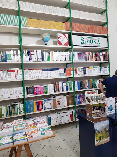 Libreria medica Catania