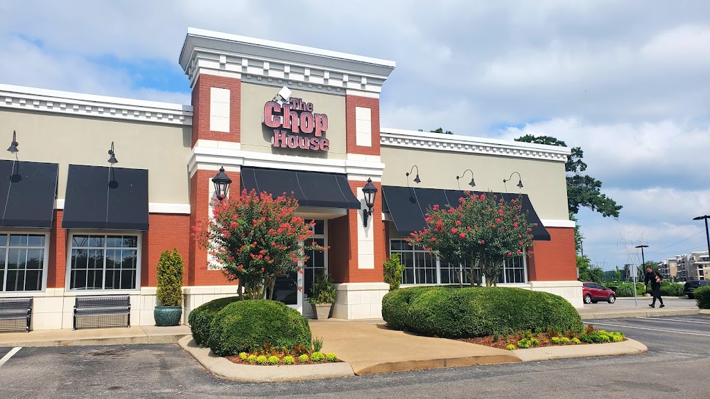The Chop House 37129