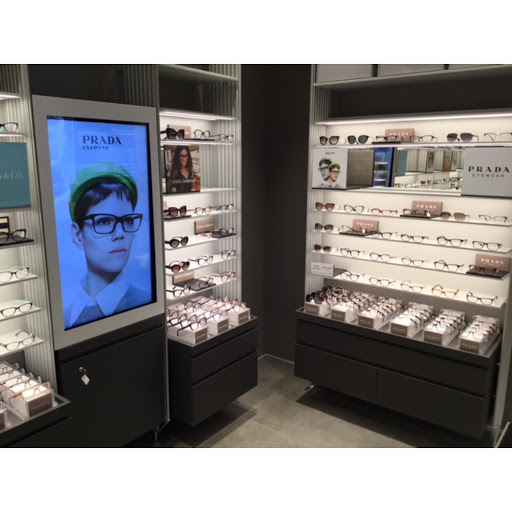 Eye Care Center «LensCrafters», reviews and photos, 4238 Wilson Blvd #3140, Arlington, VA 22203, USA