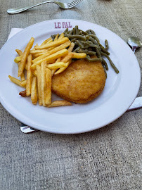 Frite du Restaurant La Coupole à Saint-Pourçain-sur-Besbre - n°1