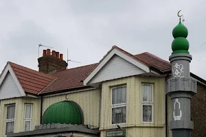 Southall Mosque image