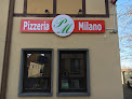 Pizzeria Milano Calbe Calbe
