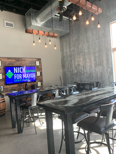 Winery «Wine Fusion Winery», reviews and photos, 603 S Main St #304, Grapevine, TX 76051, USA