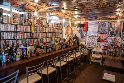 ＢＡＲ バレンタイン