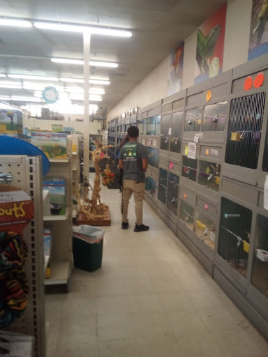 Pet Store «Petsway», reviews and photos, 1717 W Kearney St, Springfield, MO 65803, USA