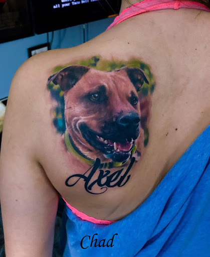 Explore cute tattoo ideas for fingers, creative tattoo ideas in Sanford, available at Venom Ink Tattoo