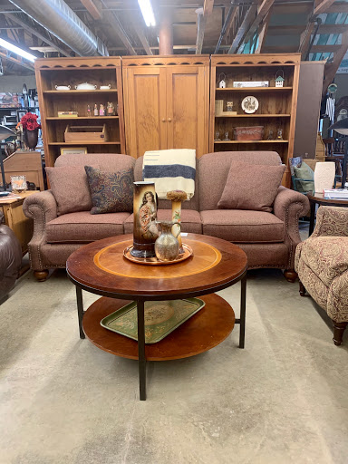 Thrift Store «Empty the Nest», reviews and photos, 8812 7th Ave N, Golden Valley, MN 55427, USA