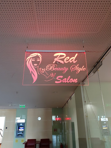Opinii despre Red Beauty Style în <nil> - Coafor