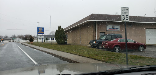 Auto Parts Store «NAPA Auto Parts - Genuine Parts Company», reviews and photos, 2109 Bayshore Rd, Villas, NJ 08251, USA