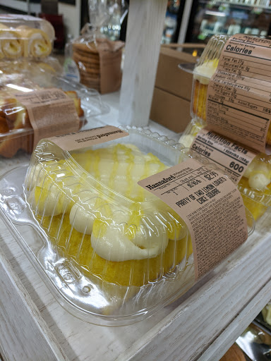 Grocery Store «Hannaford Supermarket», reviews and photos, 21 Essex Way, Essex Junction, VT 05452, USA