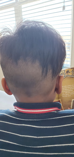 Barber Shop «Diligent Hands Barber Shop», reviews and photos, 14230 Westheimer Rd, Houston, TX 77077, USA