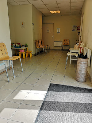 Docteur Audrey Scasso-Bailly à Pessac