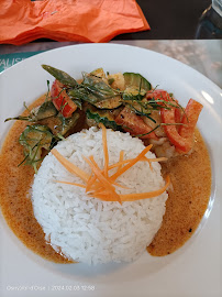 Les plus récentes photos du Restaurant Rojana Thai Cuisine à Osny - n°3