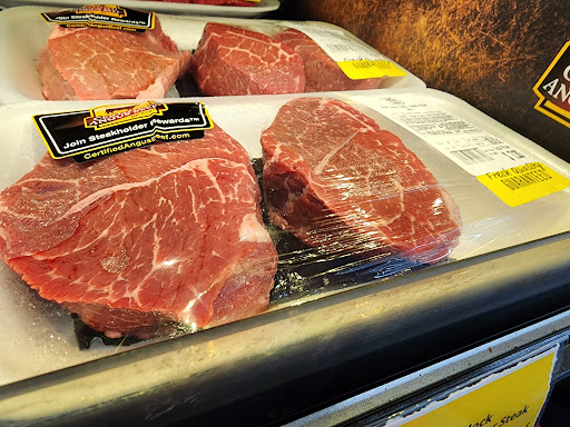 Grocery Store «Winn-Dixie», reviews and photos, 6501 102nd Ave N, Pinellas Park, FL 33782, USA