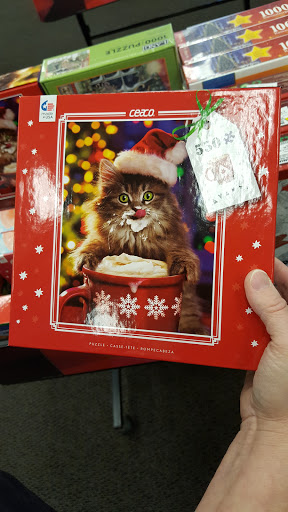 Book Store «Books-A-Million», reviews and photos, 4225 14th St W, Bradenton, FL 34205, USA