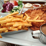 Photo n°3 de l'avis de Su.p fait le 20/06/2018 à 14:25 sur le  Suberg's bei Boente à Recklinghausen