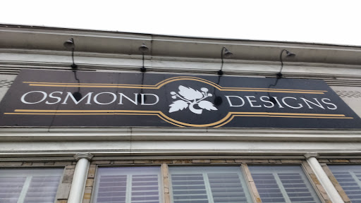 Osmond Designs, 151 E State St, Lehi, UT 84043, USA, 