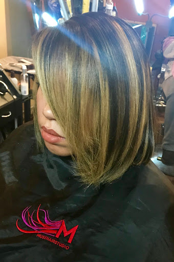 Hair Care «Muse Hair Studio», reviews and photos, 128 S Easton Rd, Glenside, PA 19038, USA