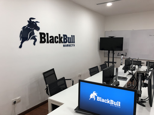 BlackBull Markets Academy