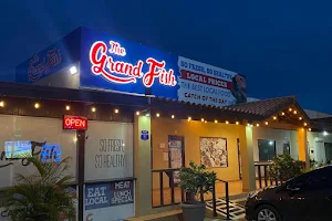 The Grand Fish Restaurant image