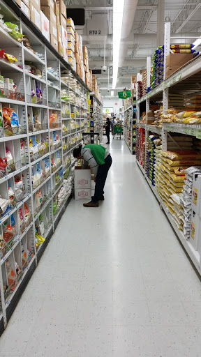 Indian Grocery Store «Patel Brothers», reviews and photos, 72 Princeton Hightstown Rd, East Windsor, NJ 08520, USA