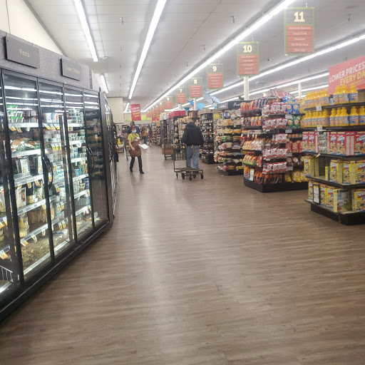 Supermarket «Save Mart Supermarkets», reviews and photos, 260 S Main St, Angels Camp, CA 95222, USA