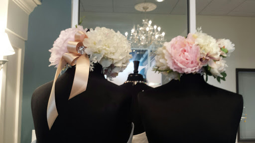 Bridal Shop «BIANKA Bridal», reviews and photos, 125 Ottawa Ave NW #170, Grand Rapids, MI 49503, USA