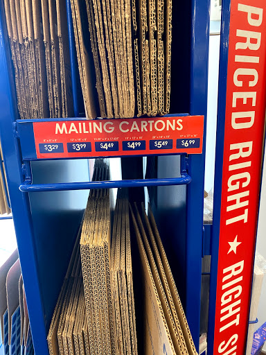 Post Office «United States Postal Service», reviews and photos, 1430 Concordia Ave, St Paul, MN 55104, USA