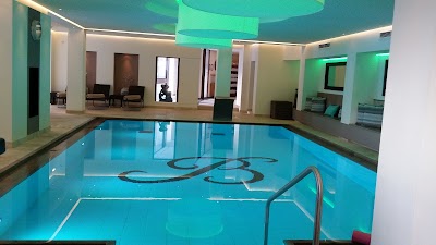 Photos of Hotel Bergwelt GmbH
