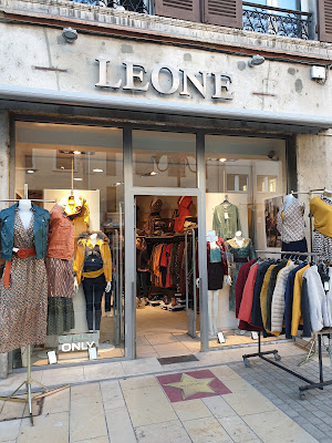 Leone Sarl à Villefranche-sur-Saône