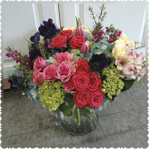 Florist «Rose Garden Florist», reviews and photos, 257 S Main St, Barnegat, NJ 08005, USA