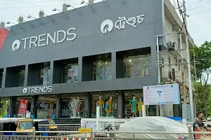 Reliance trends image