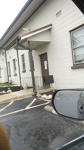 Broadway Veterinary Clinic: Phipps Jada DVM image