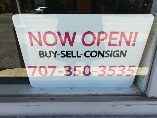 Thrift Store «From Me 2U», reviews and photos, 14104 Lakeshore Dr, Clearlake, CA 95422, USA