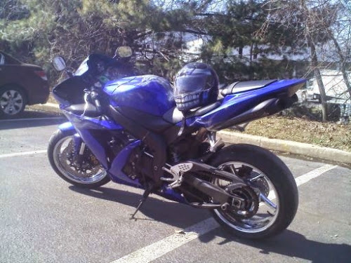 Motorcycle Shop «Custom Works LLC», reviews and photos, 6709 Old Branch Ave, Temple Hills, MD 20748, USA