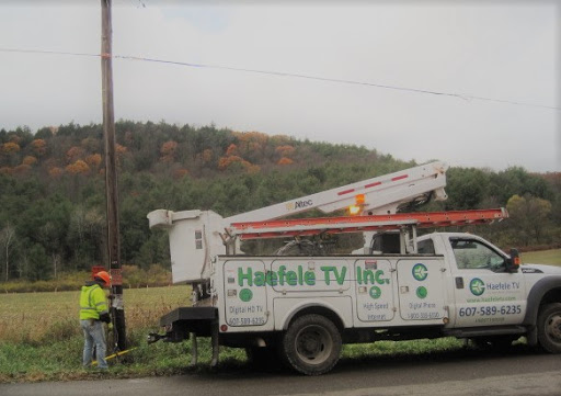 Cable Company «Haefele TV Inc.», reviews and photos, 24 E Tioga St, Spencer, NY 14883, USA